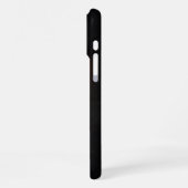 From Ashes Fire Angel iPhone 16 Pro Max Case Hoesje (Linkerkant)