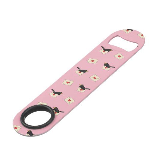 From Blackbird et Love (Devant angulaire)