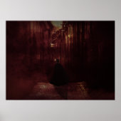 From Hell - Poster (Devant)