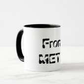 From Metz Mok (Voorkant links)