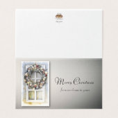 From Our House to Yours (Outside Unfolded)