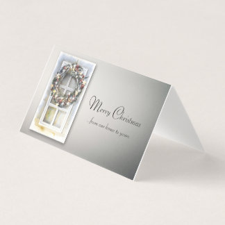 From Our House to Yours Kaart