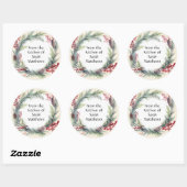 From the kitchen of stickers (Vel)