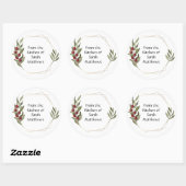 From the kitchen of stickers (Vel)