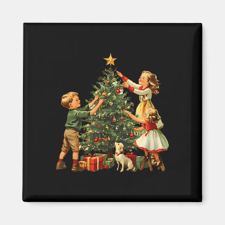 From The Windows To The Walls - Front And Back  Magneet