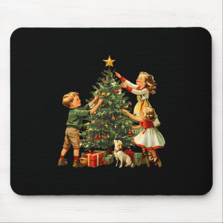 From The Windows To The Walls - Front And Back  Muismat