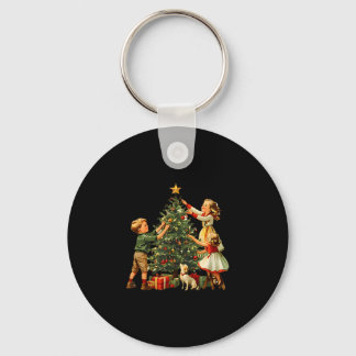 From The Windows To The Walls - Front And Back  Sleutelhanger