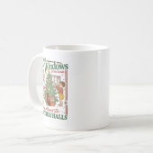 From The Windows To The Walls I'm About To Deck Th Koffiemok (Voorkant links)