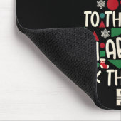 From The Windows To The Walls I'm About To Deck Th Muismat (Hoek)