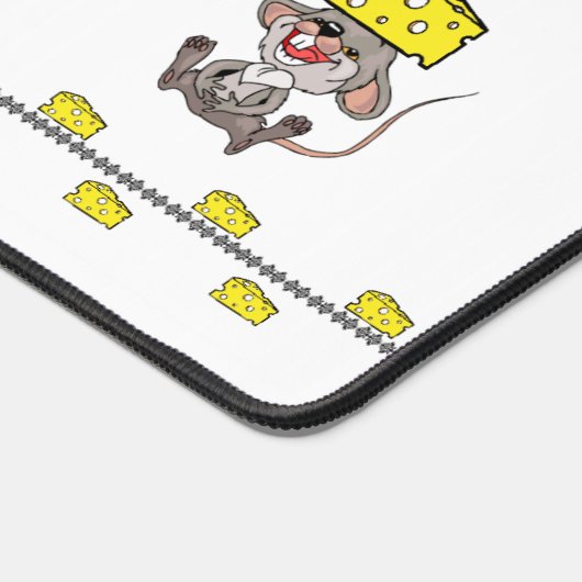 Fromage de souris de bureau (Coin)
