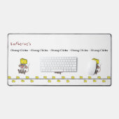 Fromage de souris de bureau (Clavier et souris)