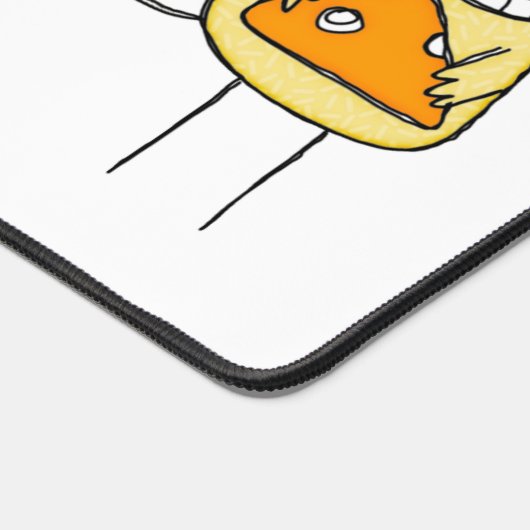 Fromage de souris de bureau (Coin)