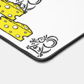 Fromage de souris de bureau (Coin)