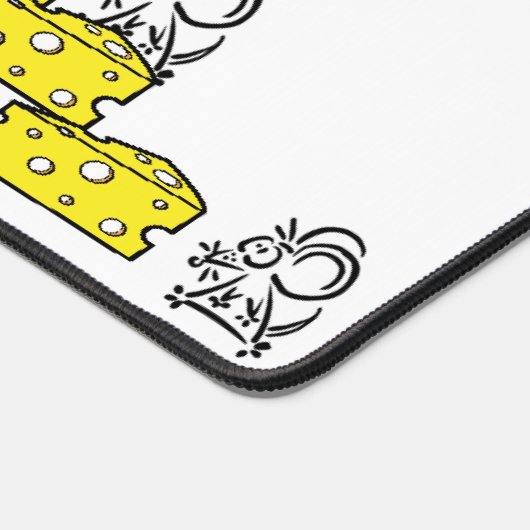 Fromage de souris de bureau (Coin)