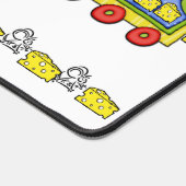 Fromage de souris de bureau (Coin)