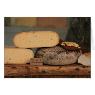 Fromage français local