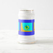 Fromage Franken Mug (Centre)