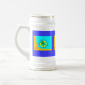 Fromage Franken Mug (Gauche)