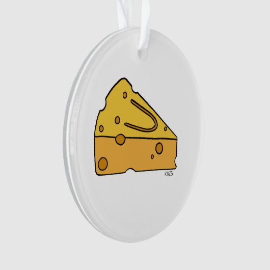 Fromage Mignon à Croquer (devant)