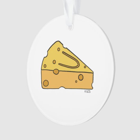 Fromage Mignon à Croquer (devant)
