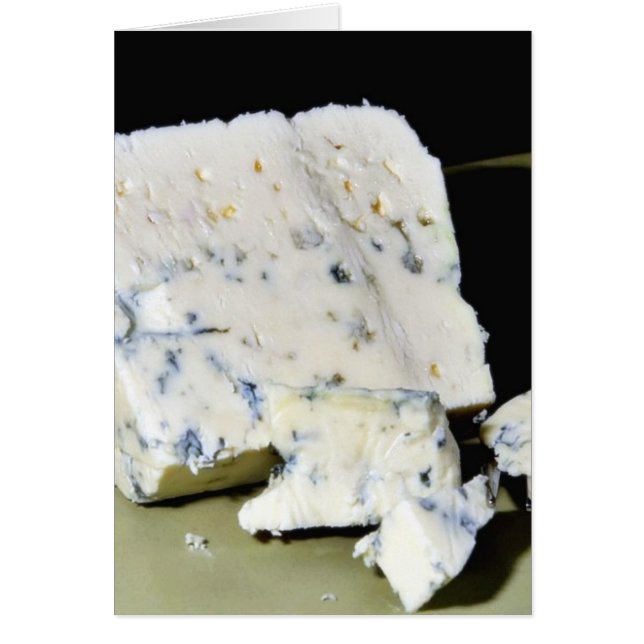 Fromages bleus danois (Devant)
