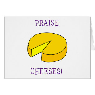 Fromages d'éloge