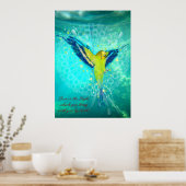 FromHeavenToEarth - Affiche (Cuisine)