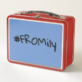 #FROMily van Fandom Korman Productions podcast (Voorkant)