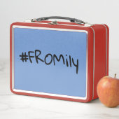 #FROMily van Fandom Korman Productions podcast (In situ)