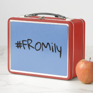 #FROMily van Fandom Korman Productions podcast