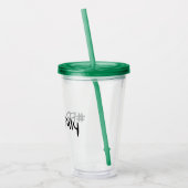 #FROMily van Fandom Korman Productions podcast Acryl Drinkbeker (Links)