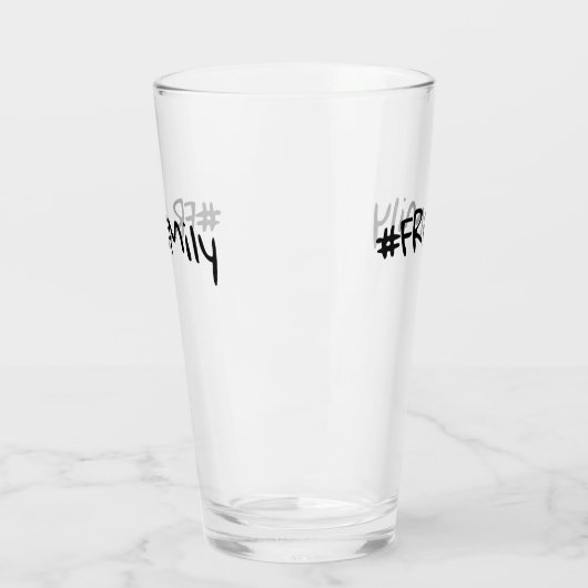 #FROMily van Fandom Korman Productions podcast Glas (Links)