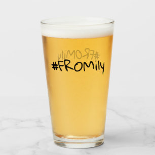 #FROMily van Fandom Korman Productions podcast Glas