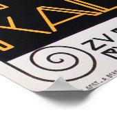 FROMMES KALENDER van de Oostenrijkse kunstenaar Ko Poster (Hoek)