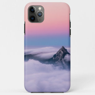 Fronalpstock-gebergte Zwitserland (alle telefoons) iPhone 11 Pro Max Hoesje