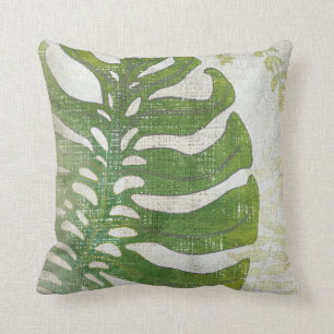 Frond III Kussen