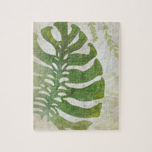 Frond III Legpuzzel