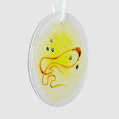 Fronde d'arbre de Jesse d'avènement (devant)