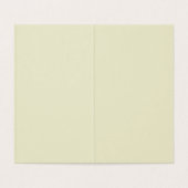 Frondes de la marée (Inside Unfolded)