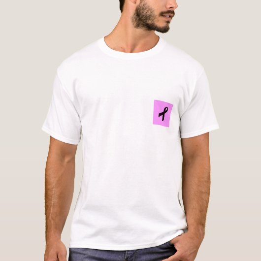 Front-back design t-shirt (Voorkant)