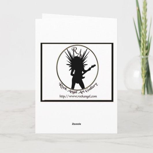 Front de la carte (Dos)