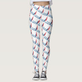 Front national : Front national Leggings (Voorkant)