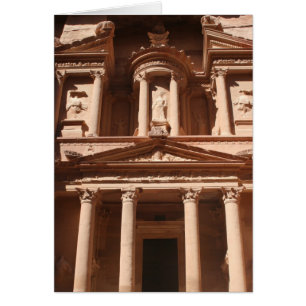 front petra du trésor