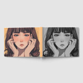 front sur femme face livre d'or (Complet)