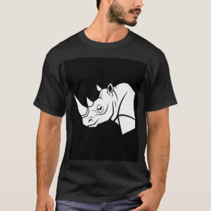 Frontale botsing t-shirt