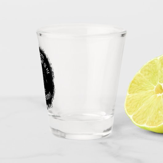 Frontale losronomie heet glas (Rechts)