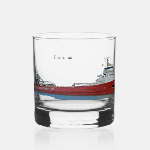 Frontenac glas