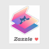 Frontend Bundler Sticker (Vel)