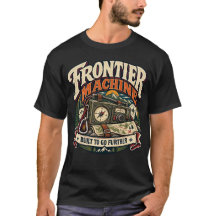 Frontier Machine Kompasveldradio