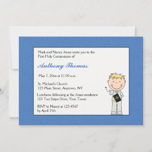 Frontière Bleue, invitation à la communion des pet